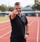 Jens Grieser - Personal Training - GALLERY