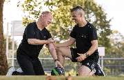 Jens Grieser - Personal Training - GALLERY