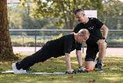 Jens Grieser - Personal Training - GALLERY