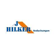 Jens Hilker Bedachungen - LOGO