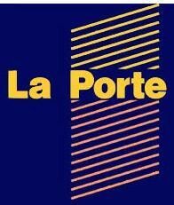 Jens La Porte - 1