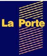 Jens La Porte - 1