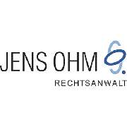 Jens Ohm - LOGO