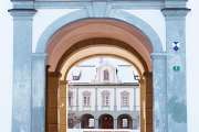 Jens-Peter Jansen, Meister und geprüfter Restaurator im Malerhandwerk - GALLERY