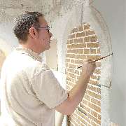 Jens-Peter Jansen, Meister und geprüfter Restaurator im Malerhandwerk - GALLERY
