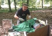 Jens Riege Tierarztpraxis - GALLERY