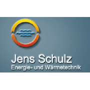 Jens Schulz Energie und Wärmetechnik - LOGO