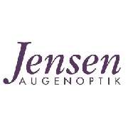 Jensen Augenoptik e.K. - LOGO