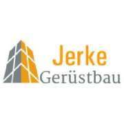 Jerke Gerüstbau - LOGO
