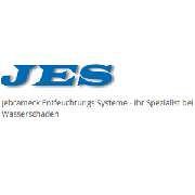 JES Jebrameck Entfeuchtungs Systeme GmbH - LOGO