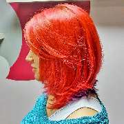 Jessica von Kiedrowski Friseur HaarLiebe - GALLERY