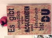 Jessica von Kiedrowski Friseur HaarLiebe - GALLERY