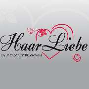 Jessica von Kiedrowski Friseur HaarLiebe - LOGO