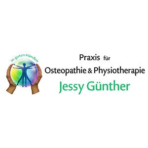 Jessy Günther Praxis für Osteopathie und Physiothe …
