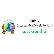 Jessy Günther Praxis für Osteopathie und Physiotherapie - Jessy Günther Praxis für Osteopathie und Physiotherapie in Stützengrün