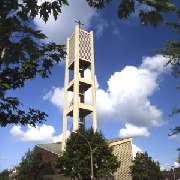 Jesus-Christus-Kirche - Evangelische Kirchengemeinde Trinitatis - GALLERY