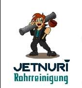 Logo - Jetnuri Rohrreinigung