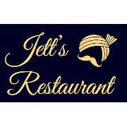 Jett's Restaurant - LOGO