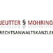 Jeutter § Mohring Rechtsanwaltskanzlei - LOGO