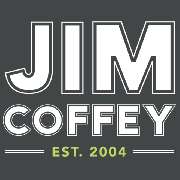 JIM COFFEY - LOGO