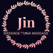 Jin Massage Köln - LOGO