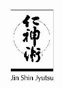 Logo - Jin Shin Jyutsu Berlin Renate Baumann