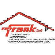 J+J Frank GbR. Spenglerei, Dachdeckerei & Zimmerei - LOGO