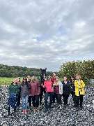 JK Sportpferde Pferdezucht Akupunktur Coaching mit Pferden - GALLERY