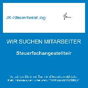 JK-Steuerberatung - Steuerfachangestellte/r