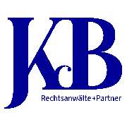 JKB Rechtsanwälte & Partner - LOGO