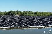 JM ProjektInvest GmbH & Co. KG - Floatinganlage in Hoym