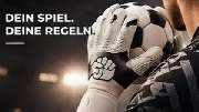 Joa Gloves - GALLERY