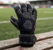 Joa Gloves - GALLERY