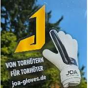 Joa-Gloves - LOGO