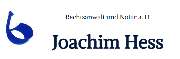 Joachim Hess Rechtsanwalt - 2