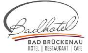 Joachim Pfaff Badhotel Bad Brückenau - LOGO