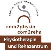 Joachim Schmitt - com2physio com2reha - LOGO