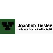 Joachim Tiesler Hoch- u. Tiefbau GmbH & Co. KG - LOGO