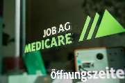 JOB AG Medicare - Ein Teil der Bräse & Hagedorn GmbH - GALLERY
