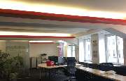 JOB AG Personal - Büro