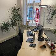 JOB AG Personal - Büro - JOB AG Erfurt