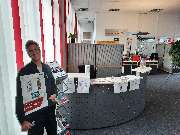 JOB AG Personal - GALLERY