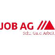 JOB AG Personal - LOGO