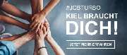 Jobcenter Kiel - GALLERY