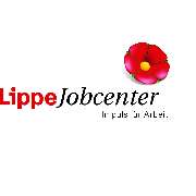 Jobcenter Lippe - LOGO