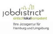 Jobdistrict GmbH - 1
