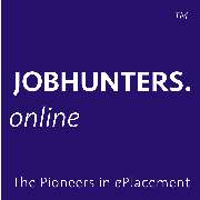 Logo - JOBHUNTERS.online