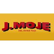 Jobst Moje - GALLERY