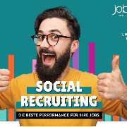 jobtastic Social Media Recruiting Agentur - GALLERY
