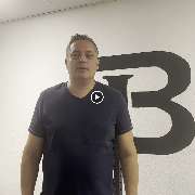 Jochen Bender Personal Training - GALLERY